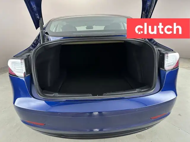 2022 Tesla Model 3 Standard Range Plus w/ Nav, Heated Front Seat in Cars & Trucks in Ottawa - Image 40