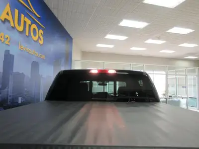 FORD F-150 2016 XLT SPORT SUPERCREW V-6 3.5 ECOBOOST 4X4 GPS TOI, View more