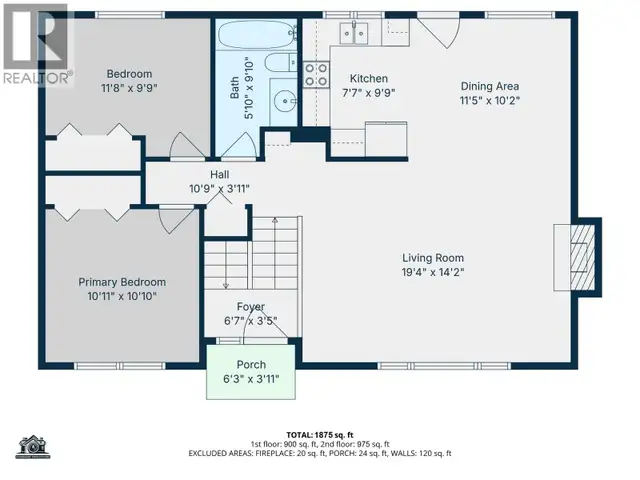 1460 N TWELFTH AVENUE Williams Lake, British Columbia in Houses for Sale in Williams Lake - Image 21
