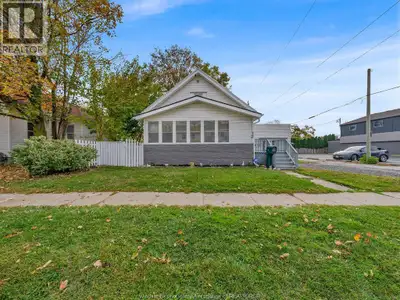 Attention all investors or first time home buyers this home is turn key move in ready.The home offer...