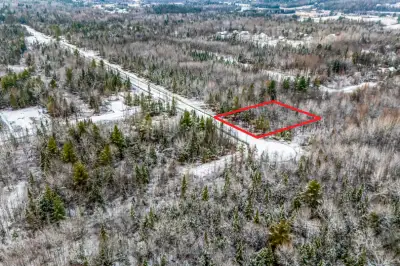 Allée de la Flore, Magog Le prix est + TPS / TVQ. Réaliser votre projet résidentiel sur ce terrain d...