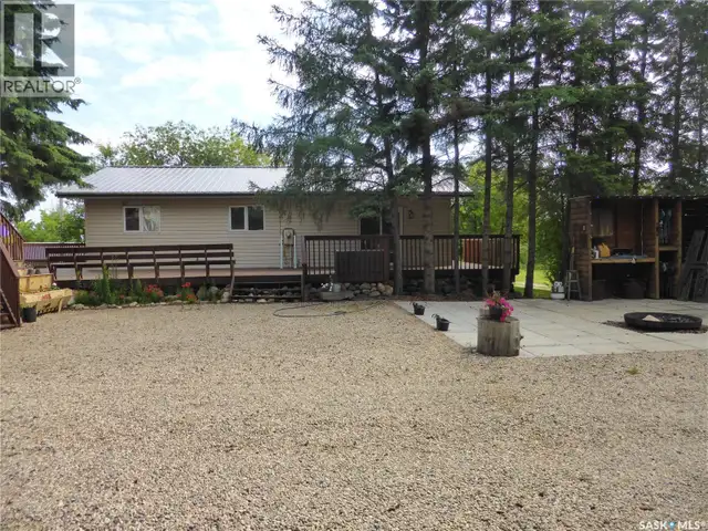 226 & 228 Mickeys PLACE Mervin Rm No.499, Saskatchewan in Houses for Sale in Prince Albert - Image 31