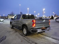 Aluminum Wheels, Apple CarPlay, Android Auto, Touch Screen, EZ-Lift Tailgate! This 2020 Chevrolet Si... (image 2)