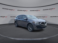 // ACCIDENT FREE!! // This 2019 Acura MDX A-Spec AWD is a refined luxury SUV built for Canadian driv... (image 1)