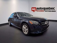 À VENDRE : Mercedes-Benz C-Class C 300 4MATIC 2019 Luxe et Technologie Élégante, performante et ultr... (image 2)
