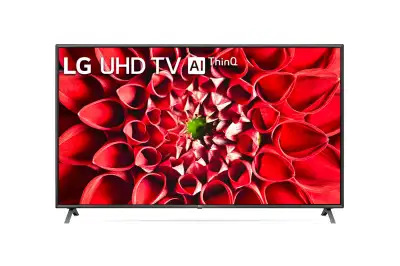 LG 65" Smart 4k UHD Web OS LED TV. New w/Warranty $599.00 No Tax, View more