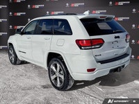 Check out this 2021 Jeep Grand Cherokee Altitude before it's too late! *Get Your Money's Worth for t... (image 3)