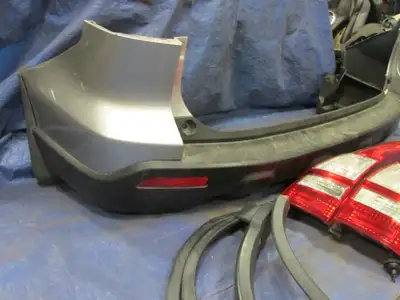 Item For Sale ! Used Honda CRV Rear Bumper $195 / Taillight Each $99 / Wiper motor arms $120 /Blower...