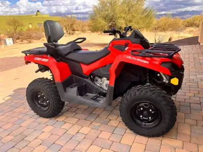 Welcome to Ride Collective - MB APPLY NOW: https://www.ridecollective.ca/get-pre-approved The 2022 O...