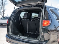 Welcome to 400 Chrysler Dodge Jeep Ram. The 2026 Chrysler Grand Caravan is a brand new, family focus... (image 8)