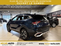 AUCUN ACCIDENT AWD TOIT PANORAMIQUE CUIR AVERTISSEUR DE CHANGEMENT DE VOIE ASSISTANCE DE VOIE RÉGULA... (image 6)