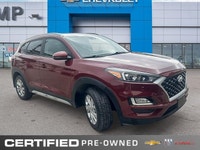 Saskatoon Motor Products - General Motors Certified, Tucson Preferred, 4D Sport Utility, 2.0L 4-Cyli... (image 7)