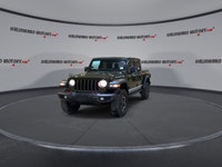 // ACCIDENT FREE!! // // SINGLE OWNER! // Meet the 2023 Jeep Gladiator Rubicon 4x4, offered by Haldi... (image 2)