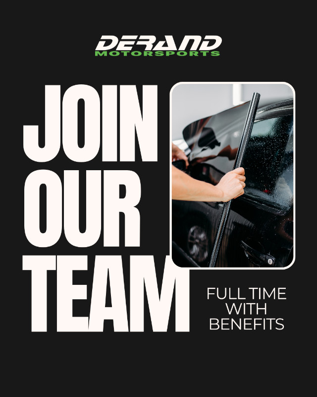 Hiring Full-Time car and e bike Technician wanted!!! in Other in Ottawa