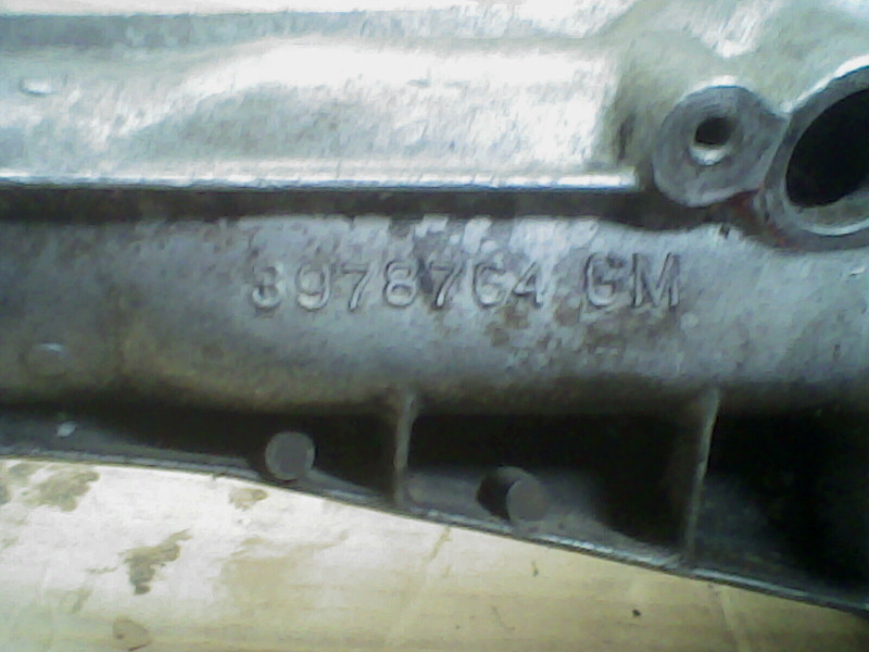 Muncie ,4 spd transmission, T10 4 spd Transmission fresh rebuild