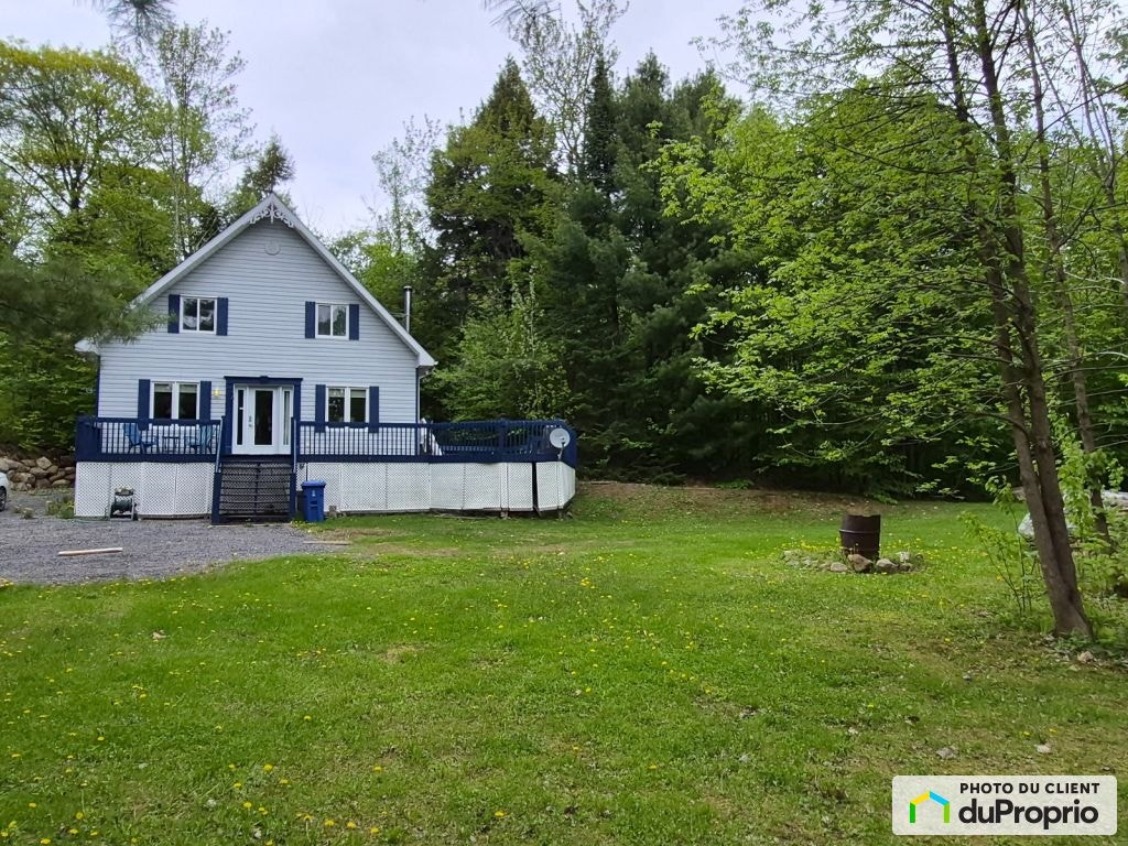 $399,000 - 1 1/2 Storey for sale in St-Gabriel-De-Brandon — photo 1