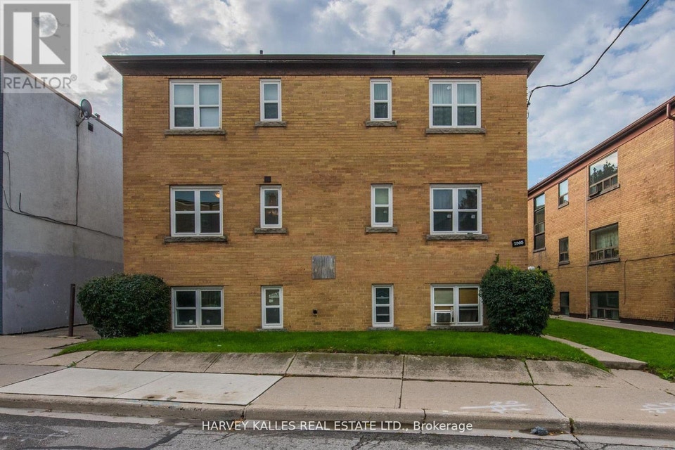 8 - 2905 ST CLAIR AVENUE E Toronto (O'Connor-Parkview), Ontario 5