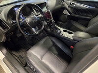 2021 Infiniti Q50 3.0T Essential Tech No Accidents | Fantastic Service Records Key Features: 3.0L Tw... (image 9)