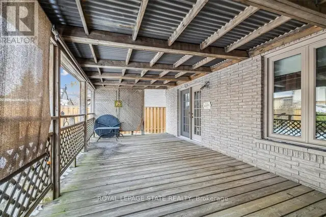 10 FINCH PLACE Hamilton (Bruleville), Ontario in Houses for Sale in Hamilton - Image 35