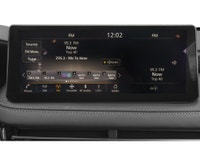 2023 INFINITI QX60 Engine: V6 Cylinder Engine 3.5L L/100Km City: 11.9 L/100Km Hwy: 9.3 Safety Equipm... (image 5)