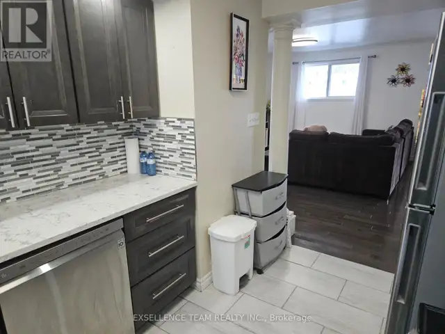 2 BELLAMY STREET Cornwall, Ontario in Houses for Sale in Cornwall - Image 14