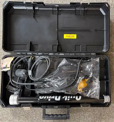 Simpson Corded Pro CCS+ Quik Drive Like-New Complete in Case, View more
