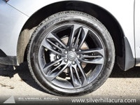 2022 Acura RDX A-spec. Loaded with options Navigation System, Remote engine start, Apple car play/an... (image 7)