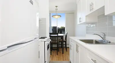 Situated between the serene West Point Grey and amenity rich Kitsilano, The Almata offers studio and...