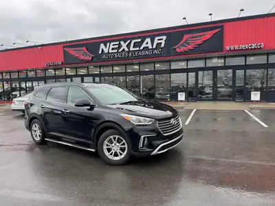 SUV ......... LUXURY PACKAGE ........ 7 PASSENGER ......... AWD ......... 3.3 LITER 6-CYLINDER GDI E...