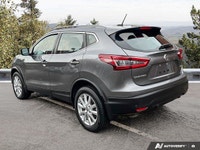 Welcome to Moncton Chrysler Jeep Dodge. Recent Arrival! 2023 Nissan Qashqai SV 2.0L DOHC AWD ABS bra... (image 3)