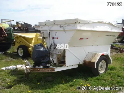 Welcome to Stoneage Equipment Tender, Yield Comparison Scale, Gas Powered