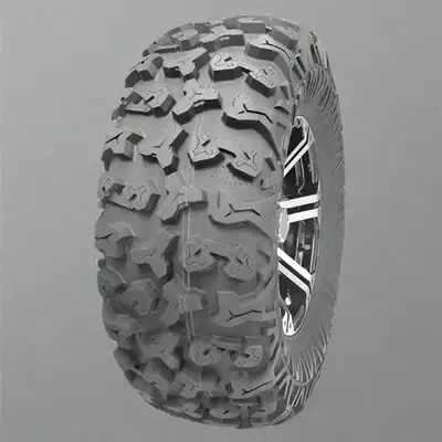 Premium ATV Tires for Superior Mud, Trail, and All-Terrain Grip Conquer any terrain with confidence...
