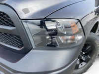 This Ram 1500 Classic has a strong Regular Unleaded V-8 5.7 L/345 engine powering this Automatic tra... (image 8)