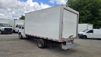 New Arrival - 2021 Ford E-450 - 16Ft Box (84in. Inside Height) - Professional Fold away in.Woodfield... (image 9)
