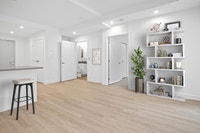 Claridge Homes, Loop Phase Two Available Now Two modern towers in vibrant Centretown with a walk sco... (image 6)