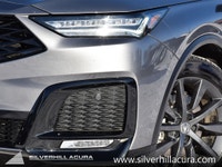 2025 Acura MDX A-spec. Loaded with options Navigation System, Remote engine start, Apple car play/an... (image 6)