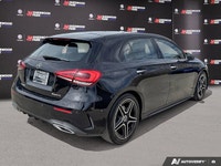 This Mercedes-Benz A-Class has a strong Intercooled Turbo Premium Unleaded I-4 2.0 L/121 engine powe... (image 5)