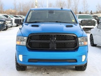 This 2021 Ram 1500 Classic Express is a no-accidents, one-owner local trade, 3M PPF, comes with two... (image 7)