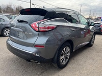 HERE IS A NICE CLEAN RUST FREE WELL MAINTAINED AWD NISSAN THAT LOOKS AND DRIVES GREAT AND SOLD CERTI... (image 3)