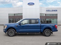 Built for those who demand performance and reliability from their everyday vehicle, this 2023 Ford F... (image 1)