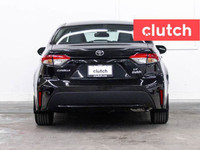 NO ACCIDENTS / CLEAN CARFAX / Climate Control, Bluetooth Music, Touchscreen Display and more! Clutch... (image 4)