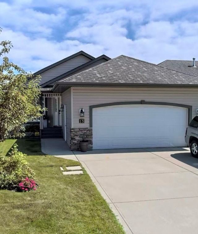 Spacious 5 Bed, 3 Bath Family Home with Double Attached Garage Long