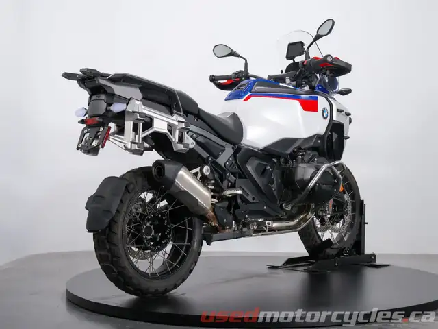 2025 BMW R1300GS Adventure in Street, Cruisers & Choppers in Kelowna - Image 4