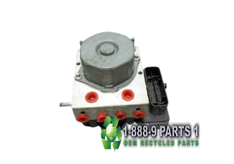 ABS Anti-Lock Brake Pump w/Mod Versa Leaf 370Z NV200 Juke 11-19 in Other Parts & Accessories in Hamilton - Image 2