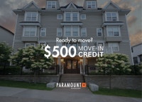 1 Bedroom Apartment | South End Halifax City of Halifax Halifax Preview