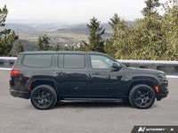 Welcome to Moncton Chrysler Jeep Dodge. Recent Arrival! 2024 Jeep Wagoneer Series II 3.0L I6 4WD CAR... (image 6)