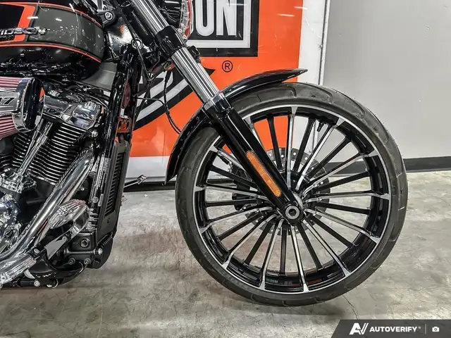 2024 Harley-Davidson BREAKOUT in Street, Cruisers & Choppers in Calgary - Image 7