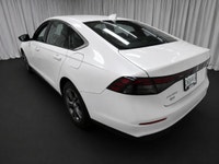 See Dealer Website for Details. 2023 Honda Accord EX Apple Car Play, Dual Climate Control, Adaptive... (image 4)