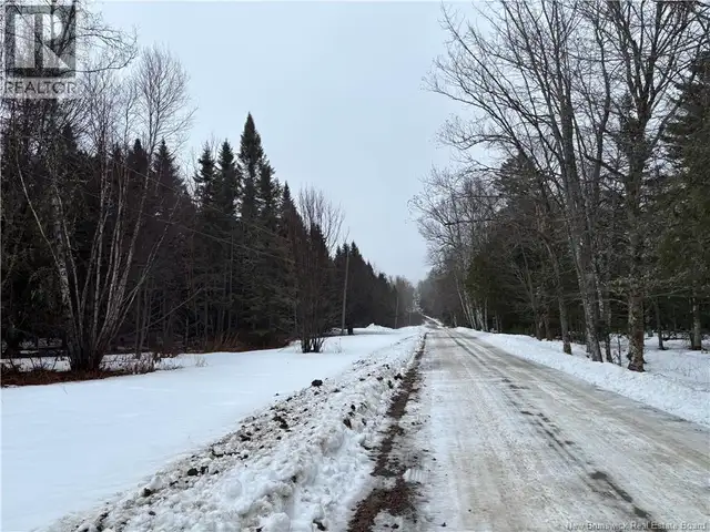 0 Route 127 Bayside, New Brunswick in Land for Sale in Saint John - Image 23