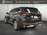 ===== 2022 BMW X5 xDrive40i | Attelage de remorque | ===== ===== * Télécommande universelle * Attela... (image 3)